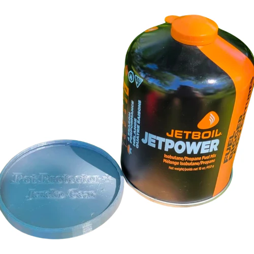 Pot Protector by Jereko Gear - Image 5