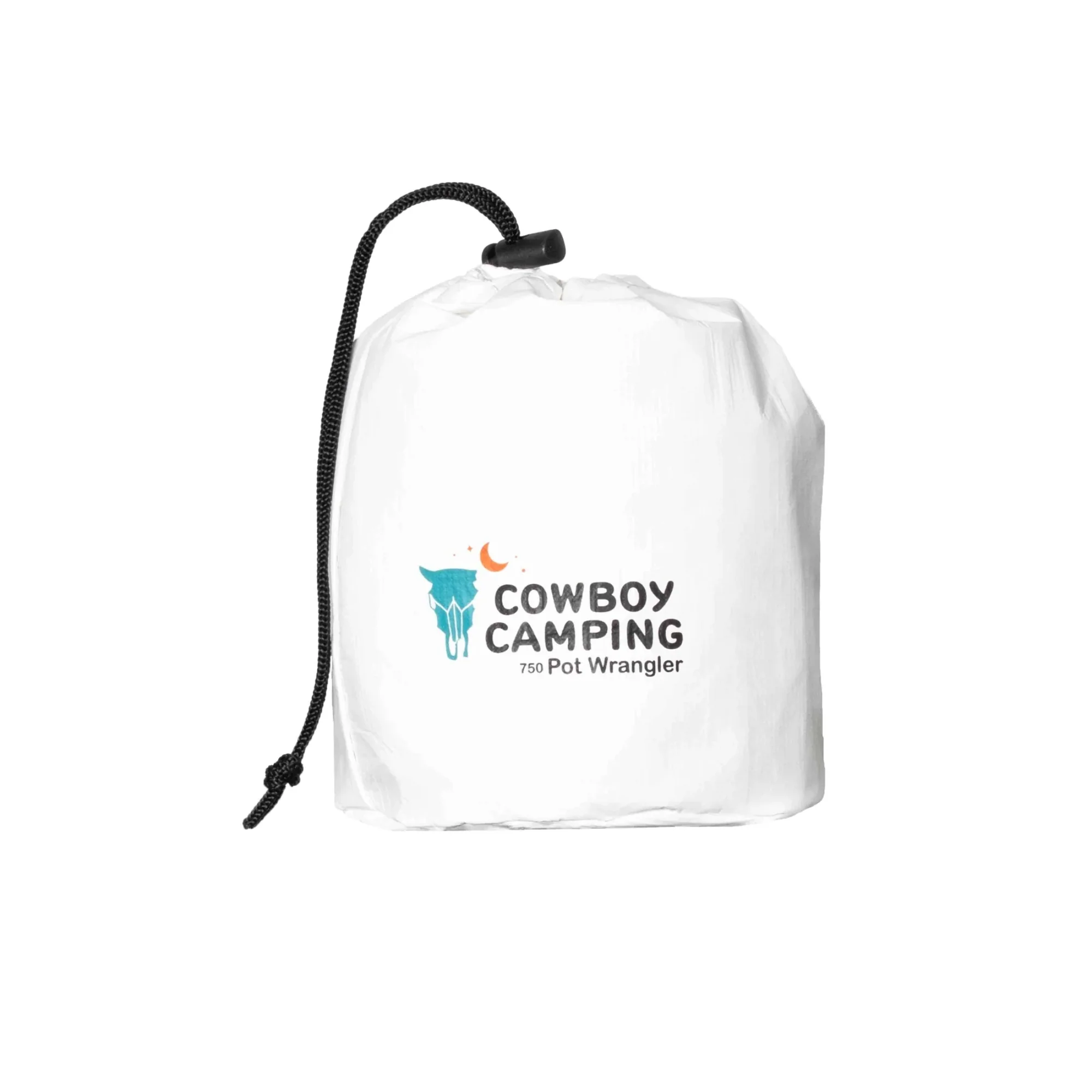 Pot Wrangler by Cowboy Camping