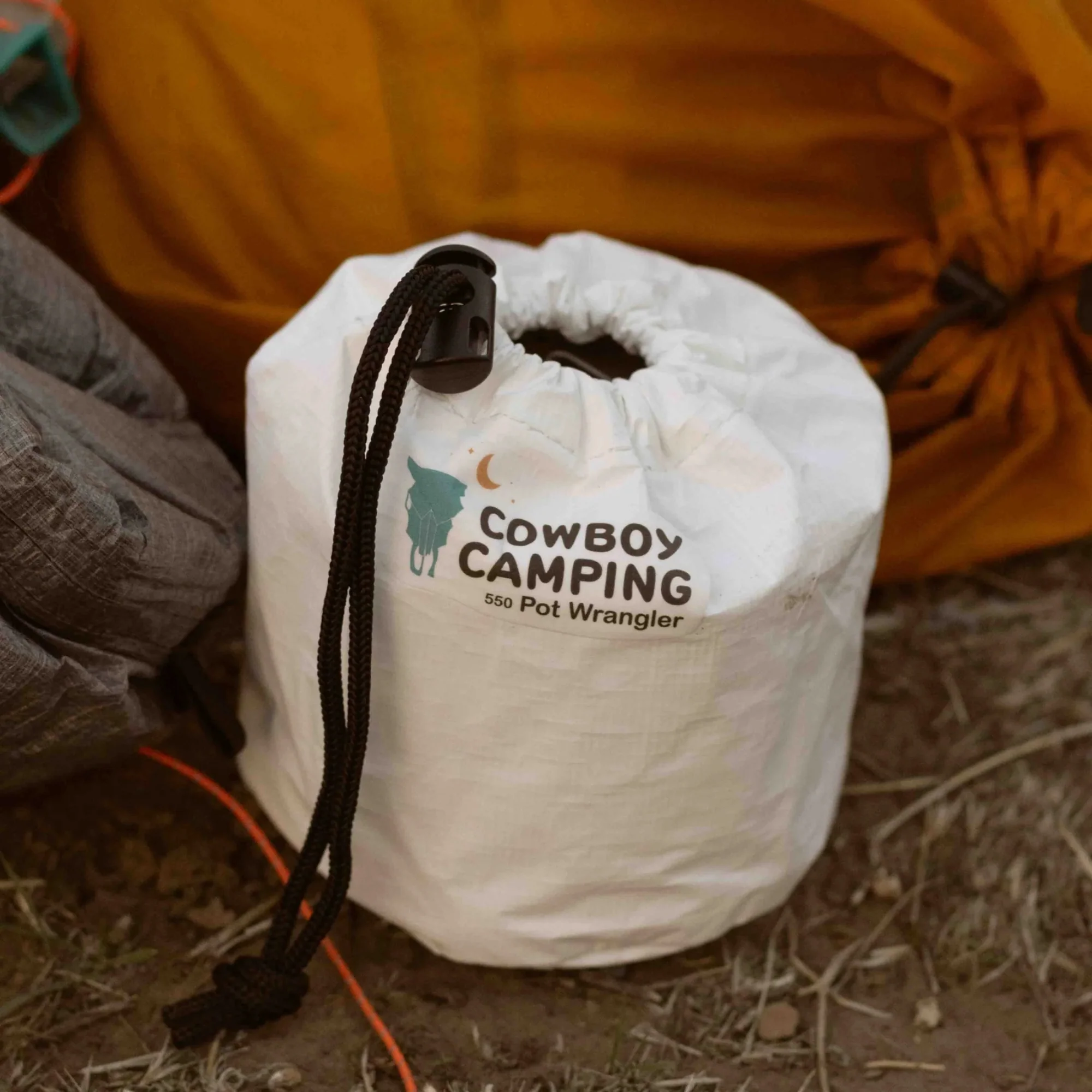 Pot Wrangler by Cowboy Camping - Image 4