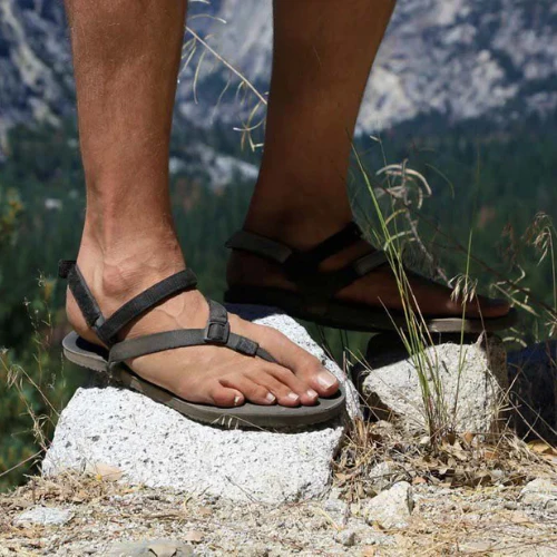 Power Straps by Shamma Sandals - Image 4