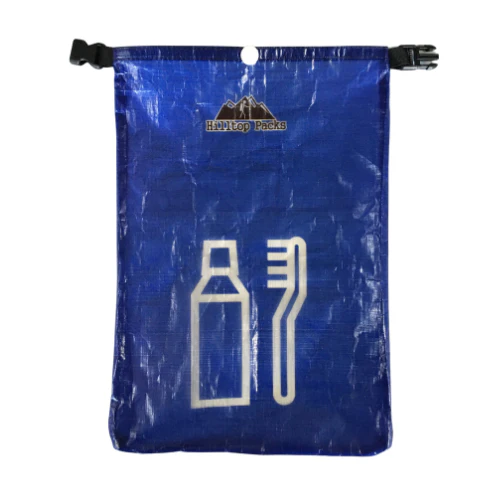 Roll-Top Dry Bag - Printed by Hilltop Packs - Image 4