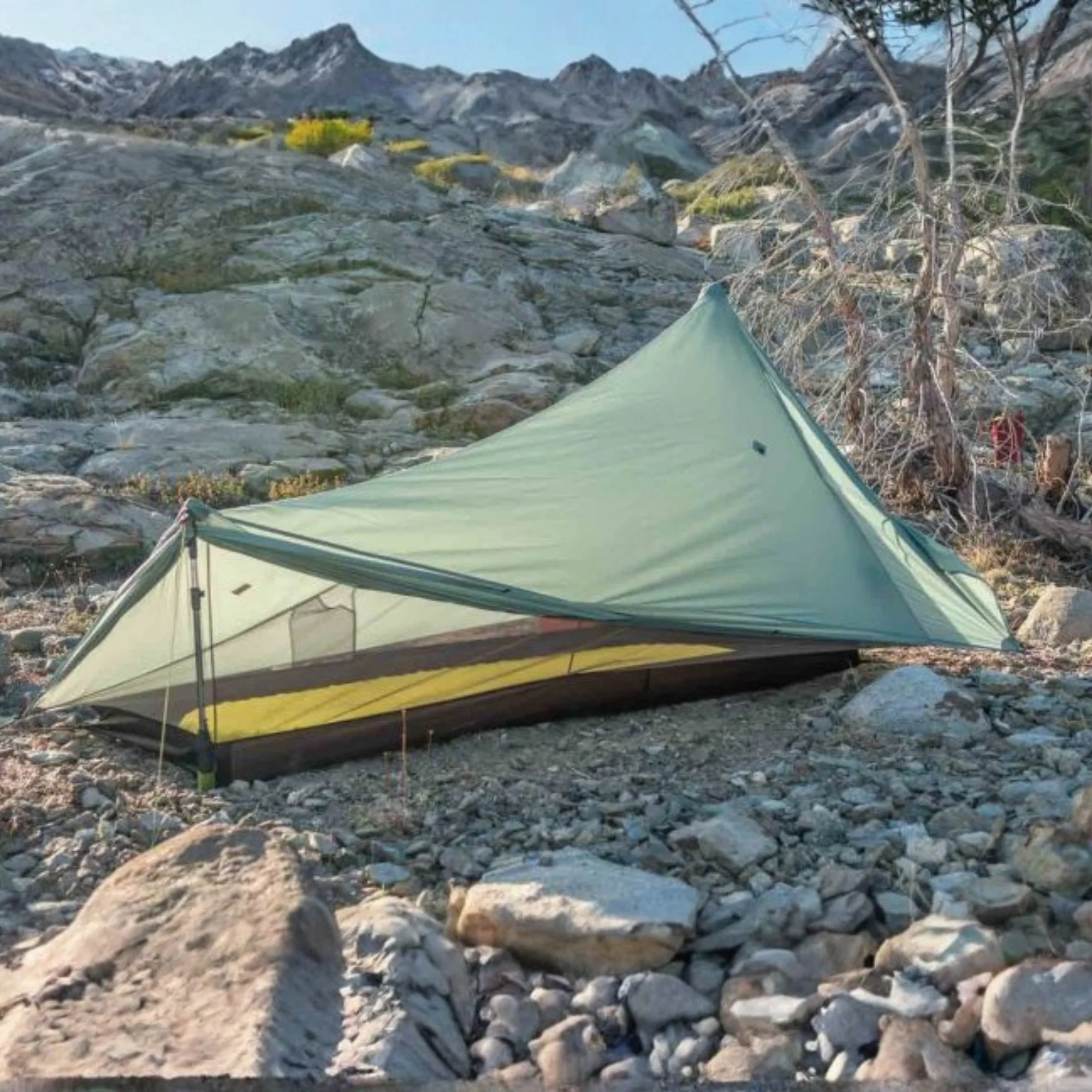 ProTrek by Tarptent - Image 8