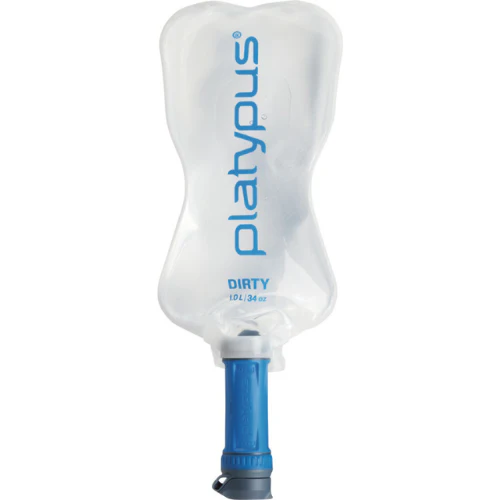 QuickDraw 1L Filter System by Platypus - Image 2