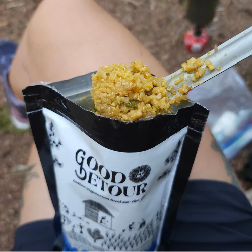 Quinoa Pulao by Good Detour - Image 3