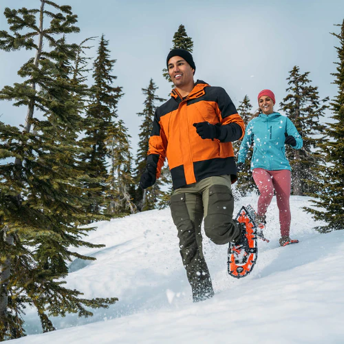 Race (20") by Northern Lites Snowshoes - Image 17