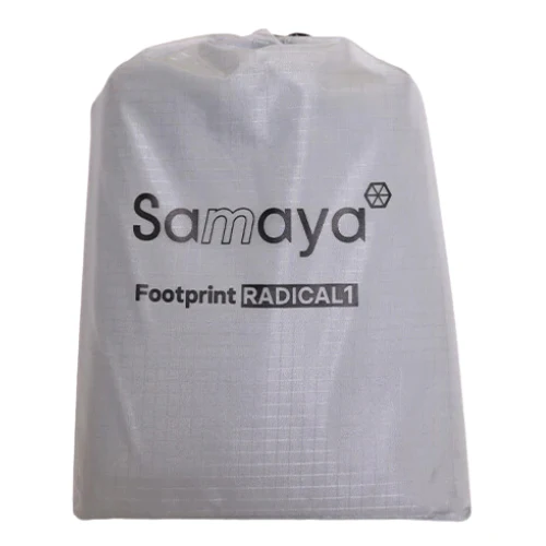 RADICAL1 Footprint by Samaya Equipment - Image 2