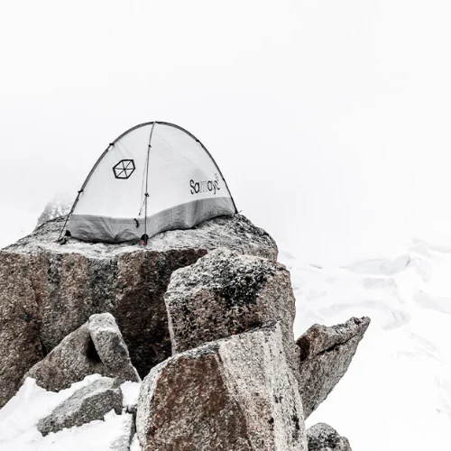 RADICAL1 Tent by Samaya Equipment - Image 14