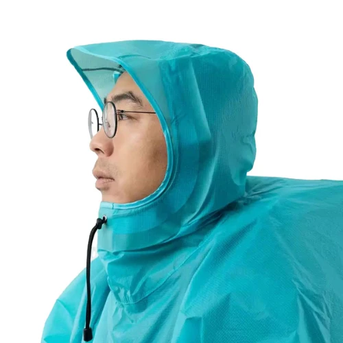 Rain Poncho by 3FULGEAR - Image 4