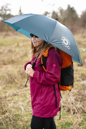 Rain Walker SUL Umbrella by Six Moon Designs - Image 7