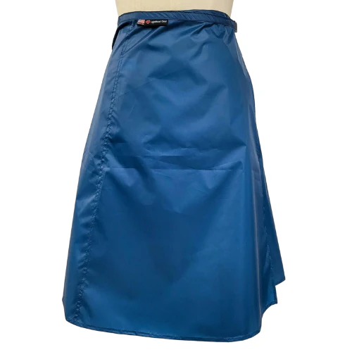 Ultralight Rain Wrap Skirt by LightHeart Gear - Image 2