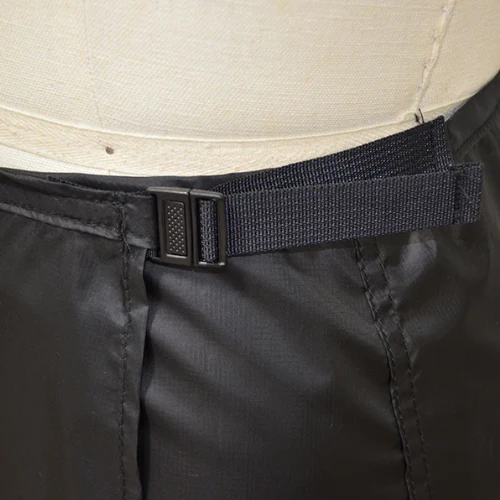 Ultralight Rain Wrap Skirt by LightHeart Gear - Image 4
