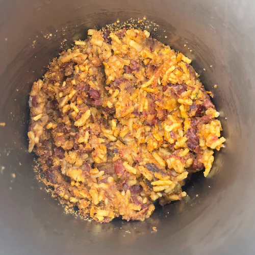 Rajma Rice by Good Detour - Image 2