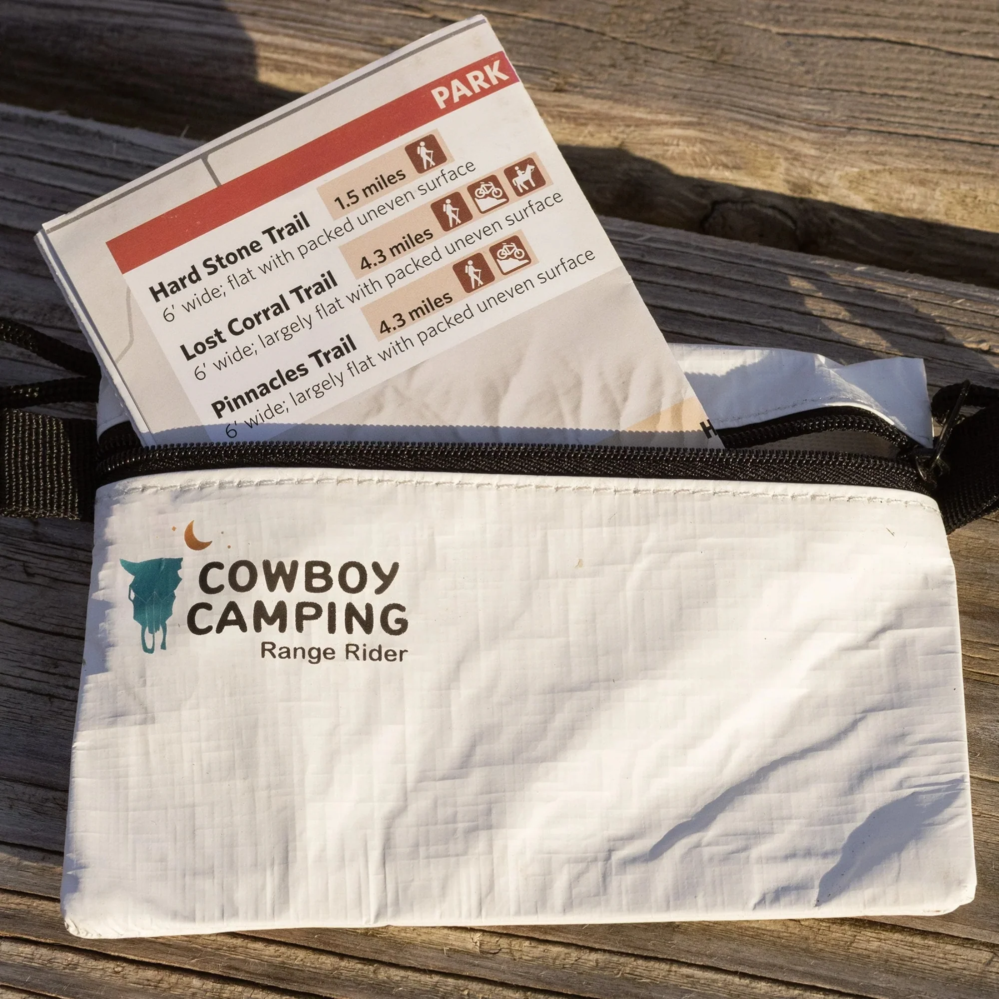 Range Rider by Cowboy Camping - Image 2