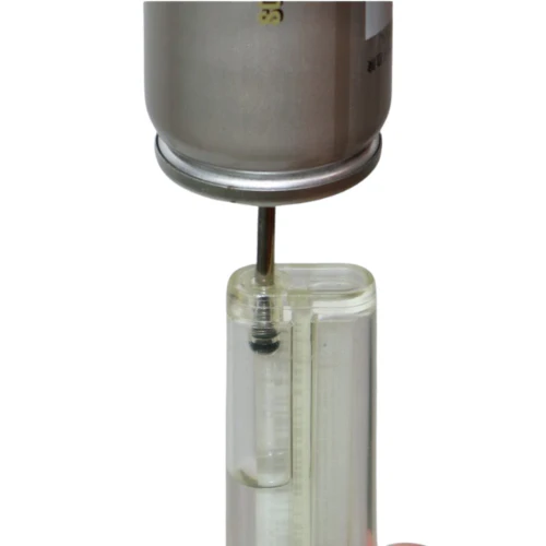 Refillable Lighter by SOTO Outdoors - Image 4