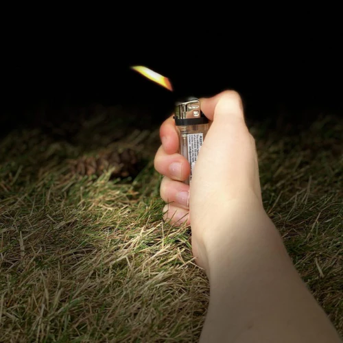 Refillable Lighter by SOTO Outdoors - Image 6