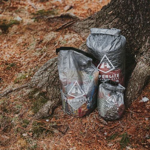 Roll-Top Stuff Sacks by Hyperlite Mountain Gear - Image 7