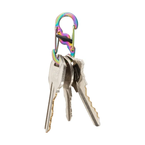 S-Biner MicroLock 2 pack by Nite Ize