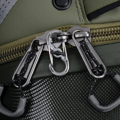 S-Biner MicroLock 2 pack by Nite Ize - Image 5