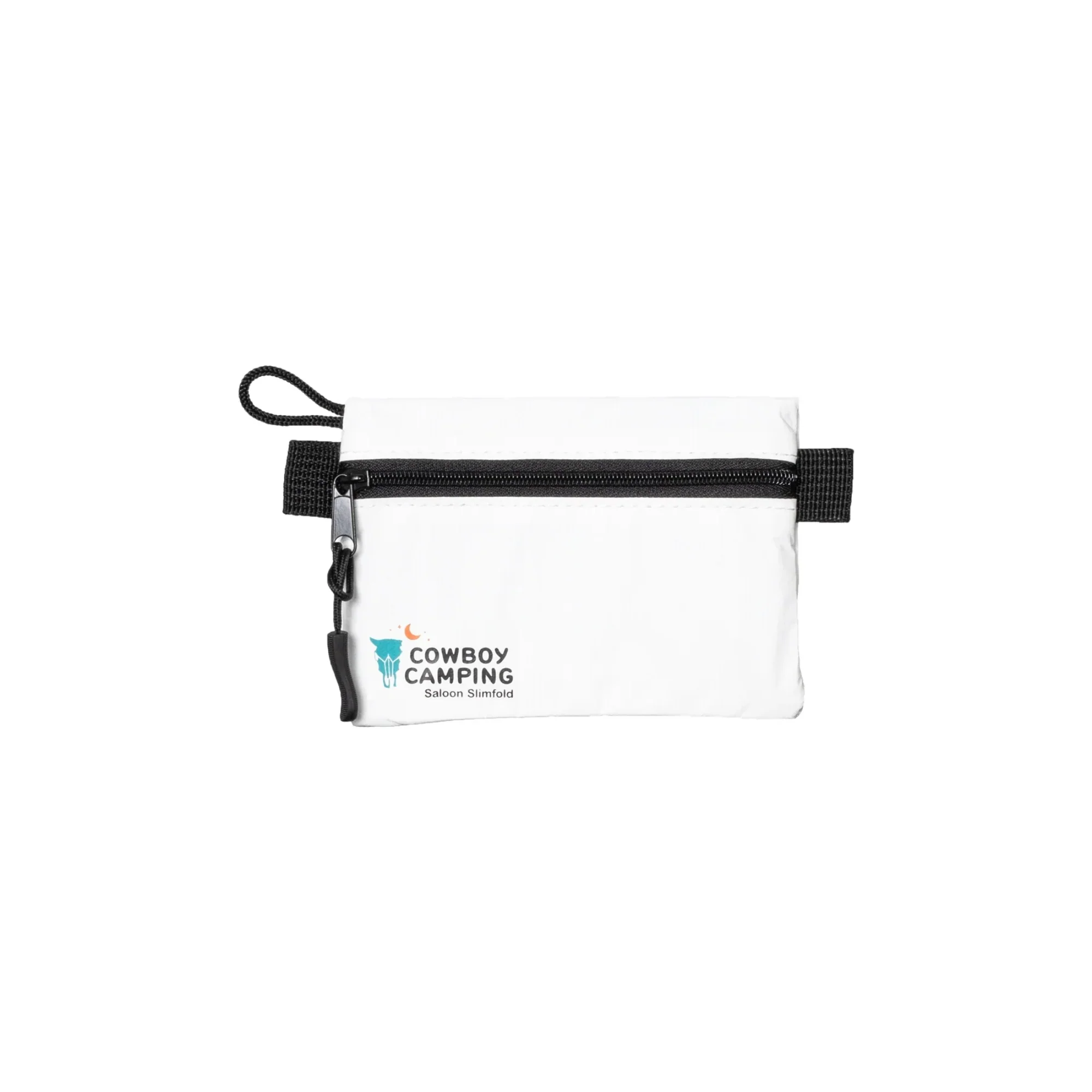 Saloon Slimfold Wallet by Cowboy Camping