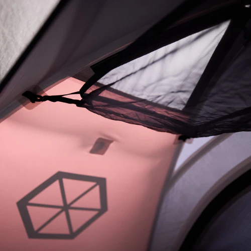 Samaya2.0 Tent by Samaya Equipment - Image 16