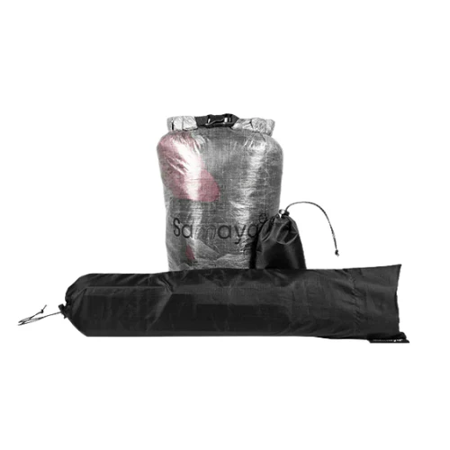 Samaya2.0 Tent by Samaya Equipment - Image 17