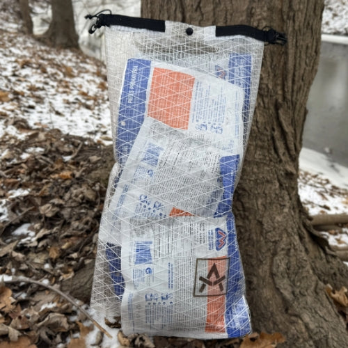 Scent Seal Odor-Barrier Bag by Adotec - Image 3
