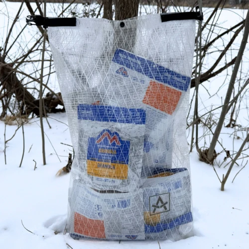 Scent Seal Odor-Barrier Bag by Adotec - Image 5