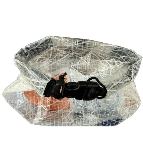 Scent Seal Odor-Barrier Bag by Adotec - Image 6