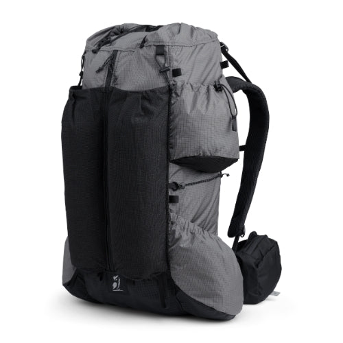 Shadowlight Carbon 60 Backpack by Outdoor Vitals
