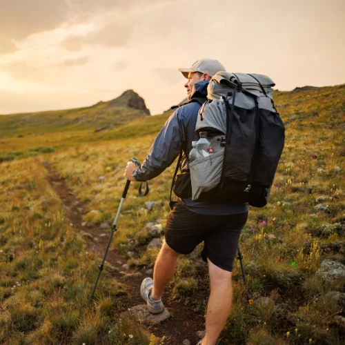 Shadowlight Carbon 60 Backpack by Outdoor Vitals - Image 32