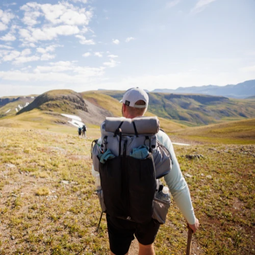 Shadowlight Carbon 60 Backpack by Outdoor Vitals - Image 35
