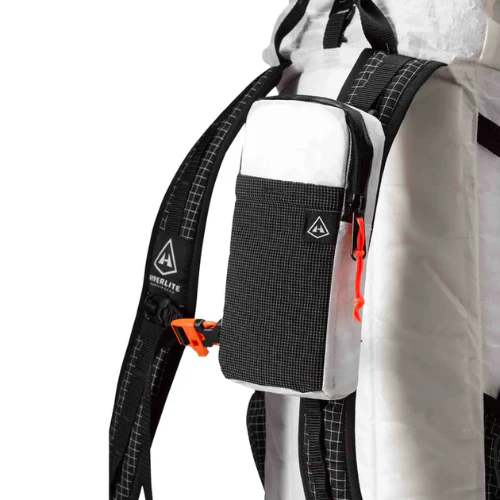 Shoulder Pocket by Hyperlite Mountain Gear - Image 9