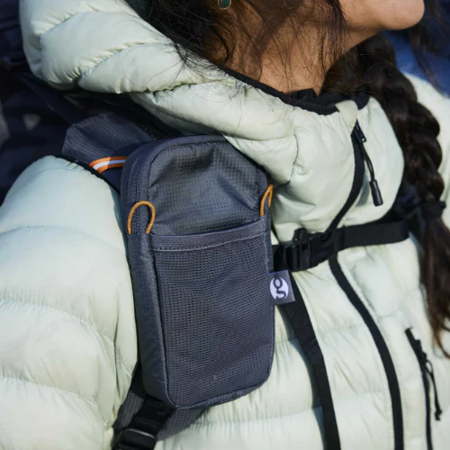 Shoulder Strap Pocket by Gossamer Gear - Image 7