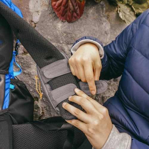 Shoulder Strap Pocket by Gossamer Gear - Image 9
