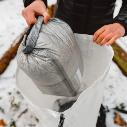 Side Entry Pods by Hyperlite Mountain Gear - Image 27