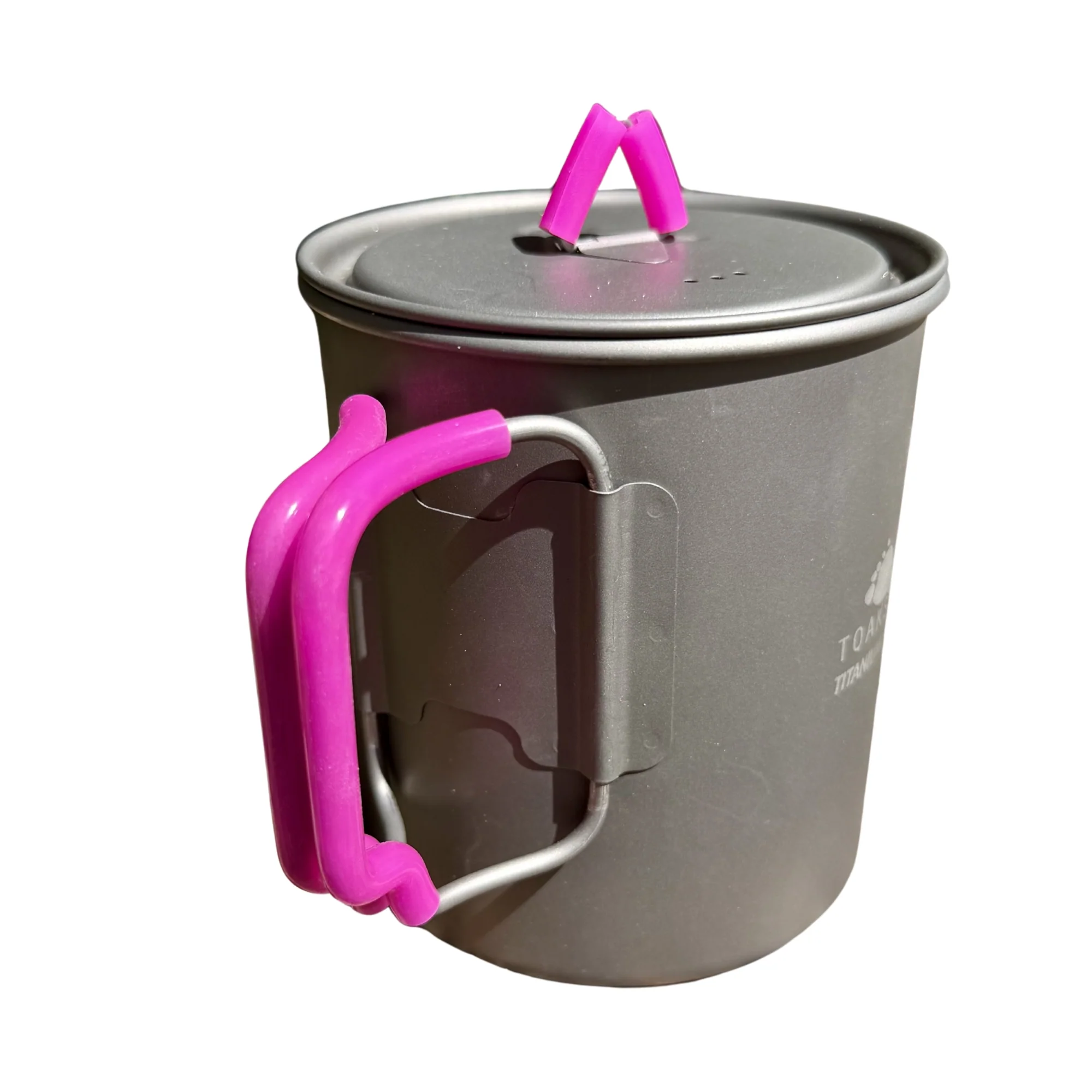 Silicone Handle Pot Modification Kit by LD Mods - Image 18
