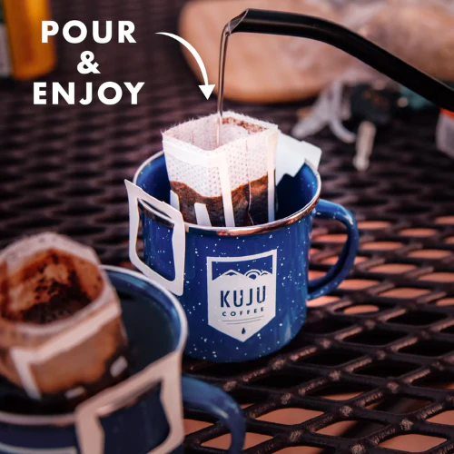 Single Origin Papua New Guinea by Kuju Coffee - Image 6