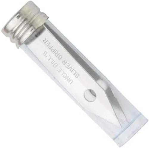 Sliver Gripper Tweezers - Image 2