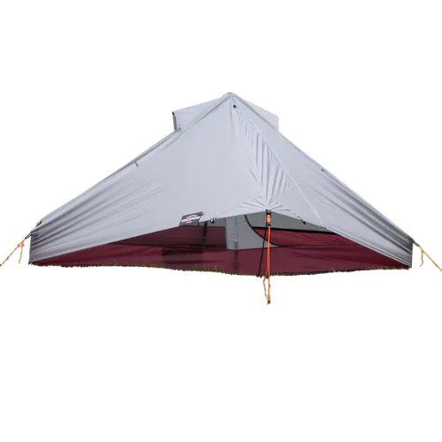 SoLong 6 - 1P Tent by LightHeart Gear