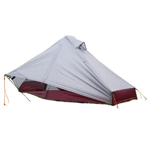 SoLong 6 - 1P Tent by LightHeart Gear - Image 5
