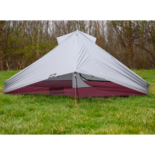 SoLong 6 - 1P Tent by LightHeart Gear - Image 6