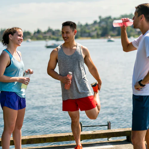 Sports Hydration + Caffeine Tablets by Nuun - Image 3