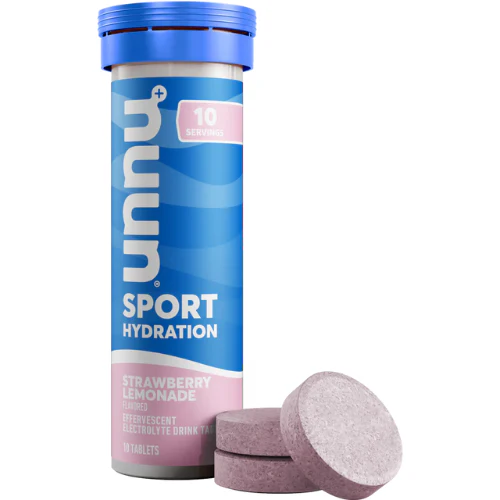 Sports Hydration Tablets by Nuun