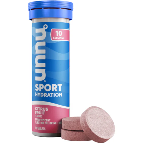 Sports Hydration Tablets by Nuun - Image 2