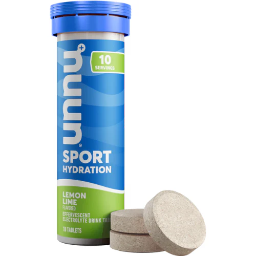 Sports Hydration Tablets by Nuun - Image 4