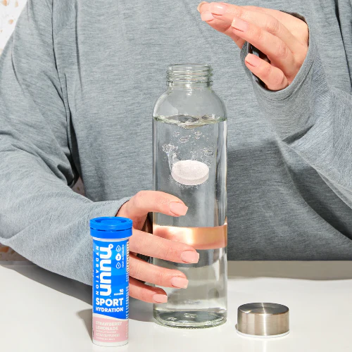 Sports Hydration Tablets by Nuun - Image 6