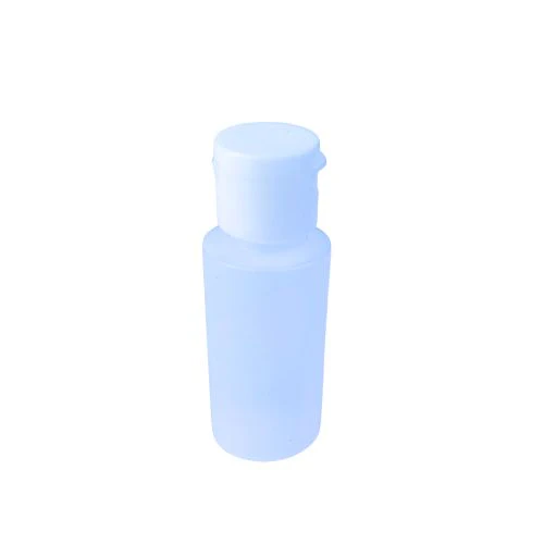 Snap-Cap Bottles