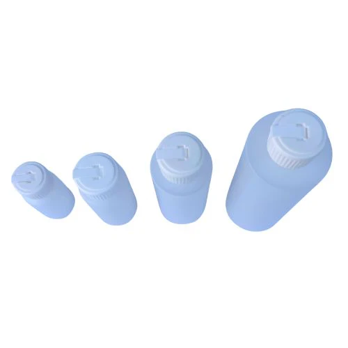 Flip-Top Squeeze Bottles - Image 6