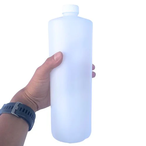 Plastic Water Bottles - Image 2