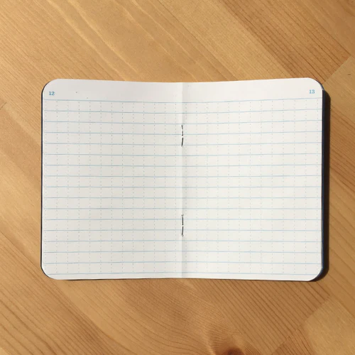 Stapled All-Weather Notebooks (3-pack) by Rite in the Rain - Image 2